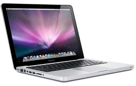 Замена процессора на MacBook Pro 15' (2008-2012) в Челябинске
